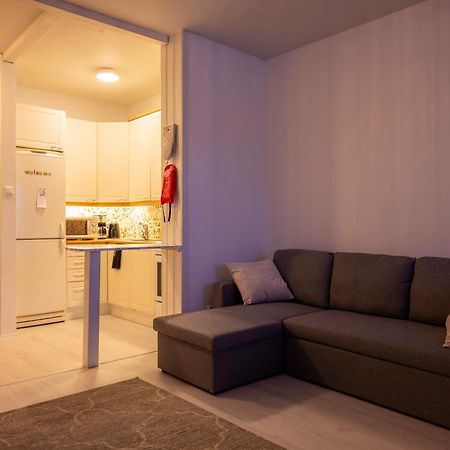 Cozy Apartment By The Sea 2 Rooms Free Private Parking Kemi Eksteriør bilde