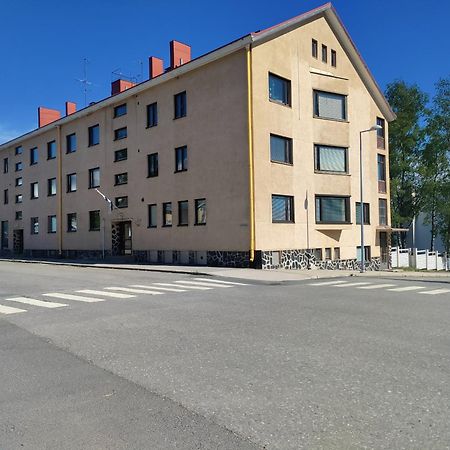 Cozy Apartment By The Sea 2 Rooms Free Private Parking Kemi Eksteriør bilde