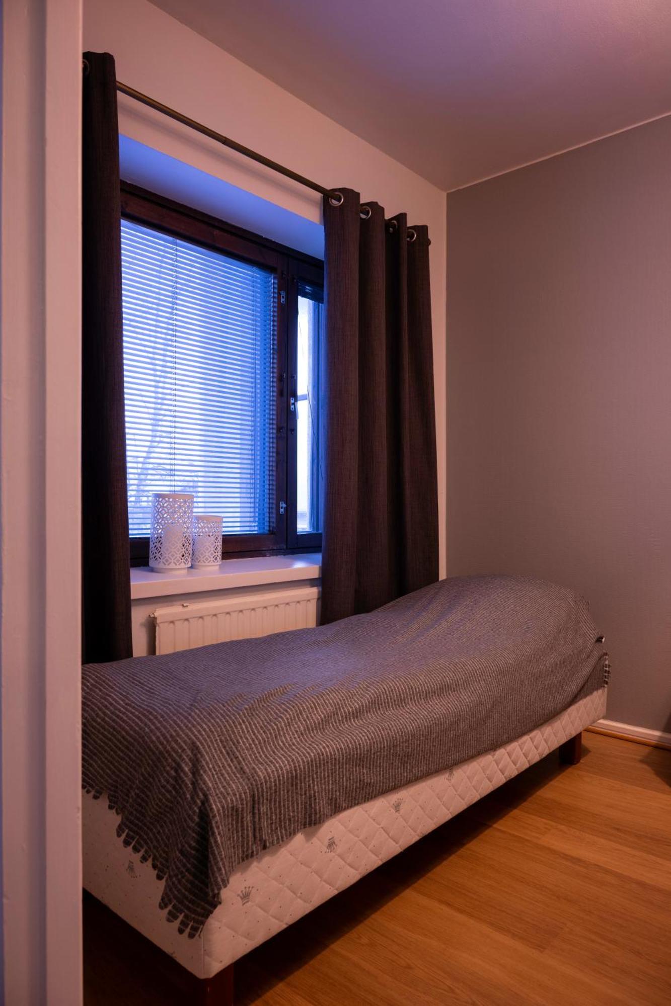 Cozy Apartment By The Sea 2 Rooms Free Private Parking Kemi Eksteriør bilde
