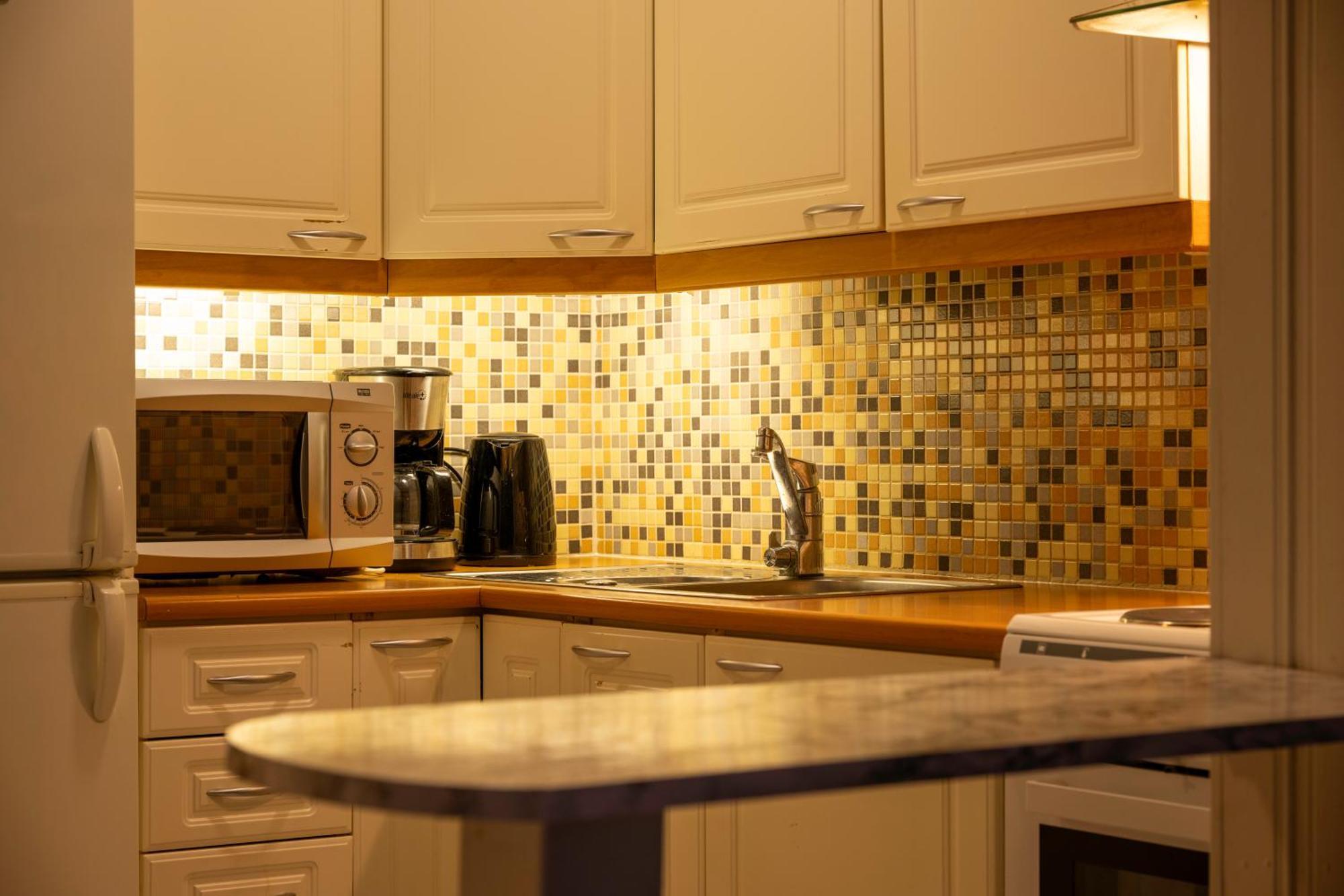 Cozy Apartment By The Sea 2 Rooms Free Private Parking Kemi Eksteriør bilde