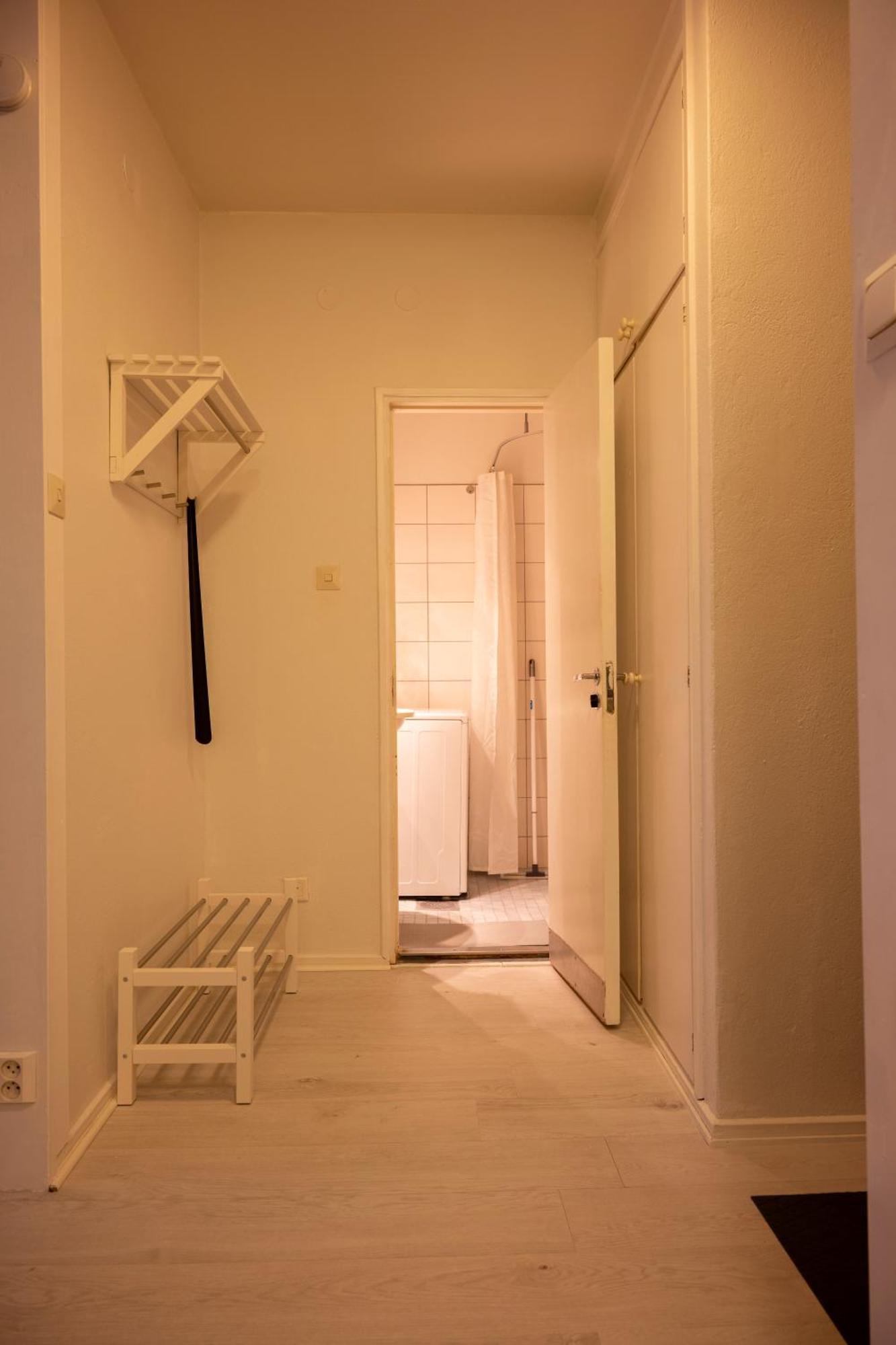 Cozy Apartment By The Sea 2 Rooms Free Private Parking Kemi Eksteriør bilde